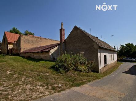 Prodej - dům/vila, 75 m²