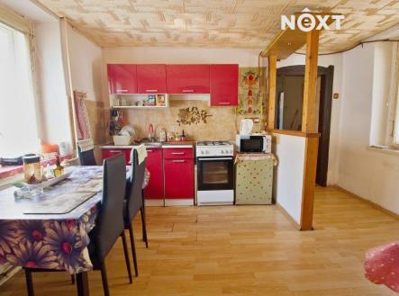 Prodej - dům/vila, 75 m²