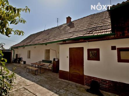 Prodej - dům/vila, 75 m²