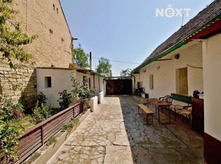 Prodej - dům/vila, 75 m²