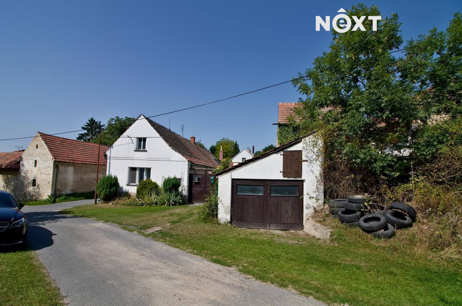 Prodej Rodinný dům, 75㎡