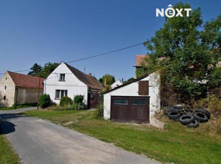 Prodej - dům/vila, 75 m²