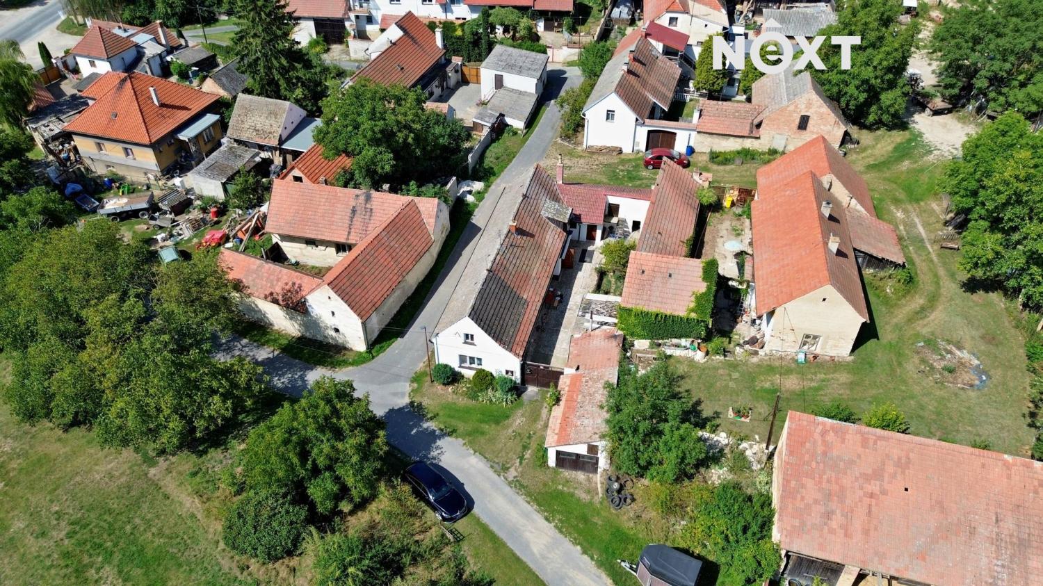 Prodej Rodinný dům, 75㎡