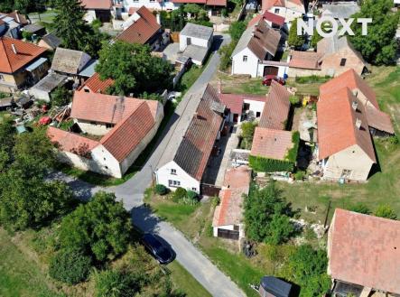 Prodej - dům/vila, 75 m²
