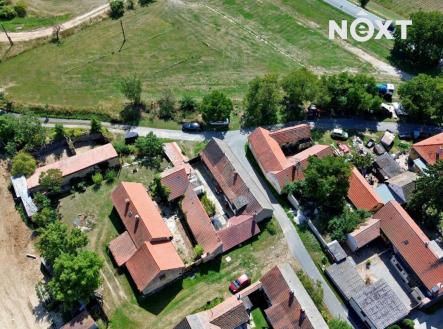 Prodej - dům/vila, 75 m²