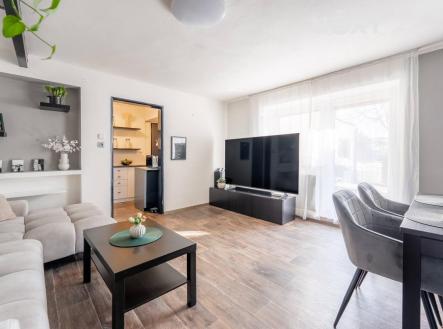 Prodej - dům/vila, 200 m²