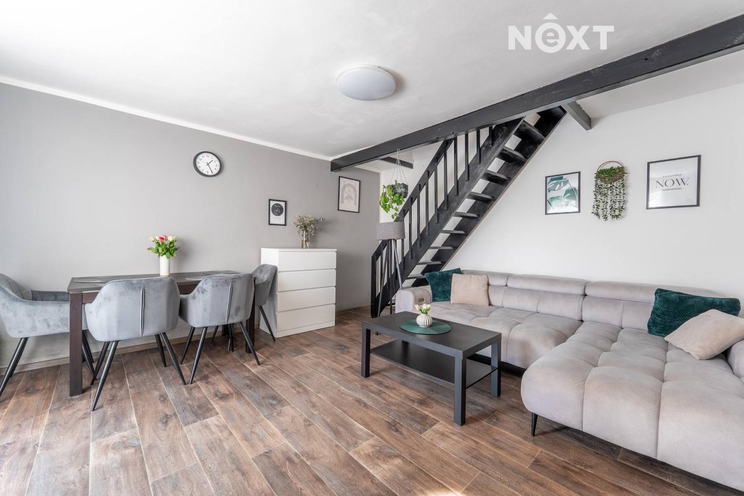 Prodej Rodinný dům, 200㎡