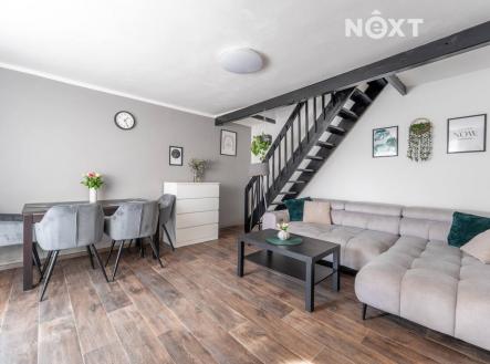 Prodej - dům/vila, 200 m²