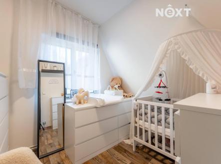 Prodej - dům/vila, 200 m²