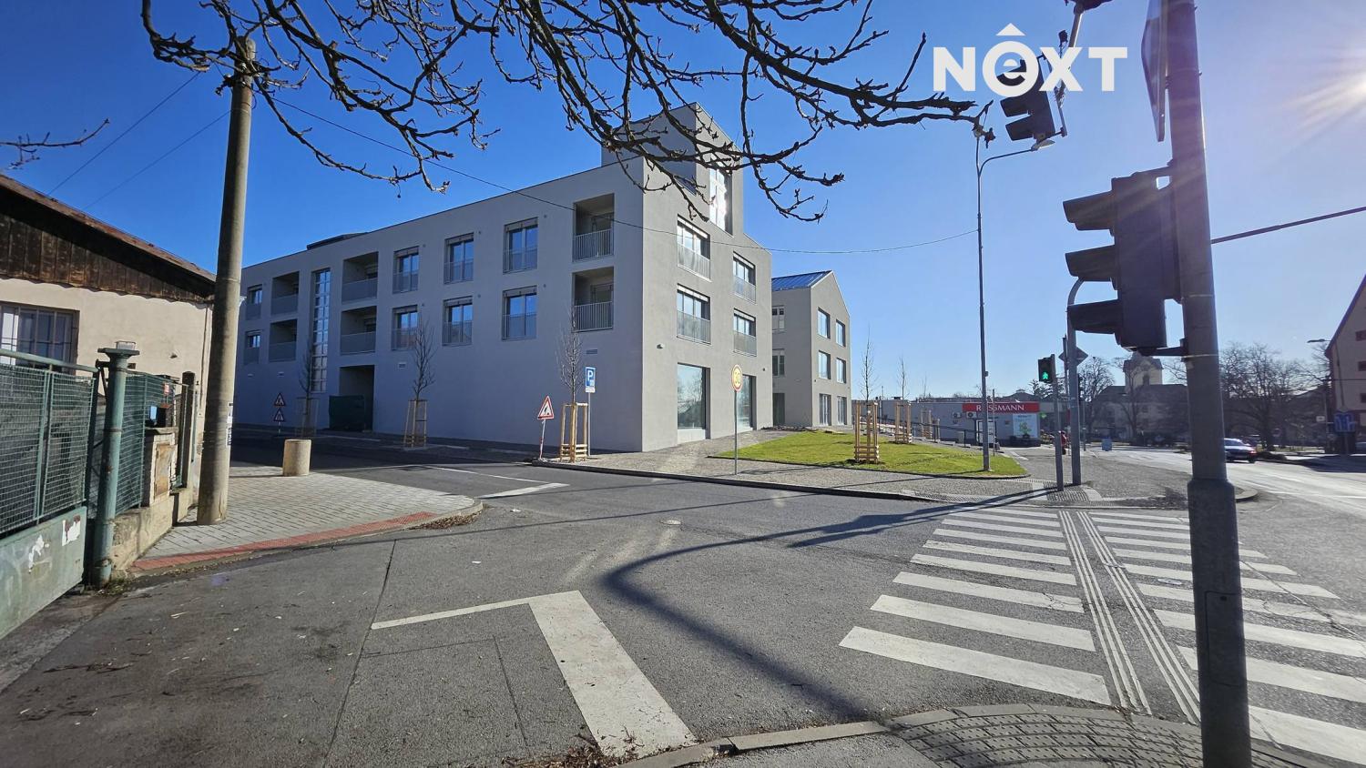 Pronájem ostatní Garážové stání, 12㎡