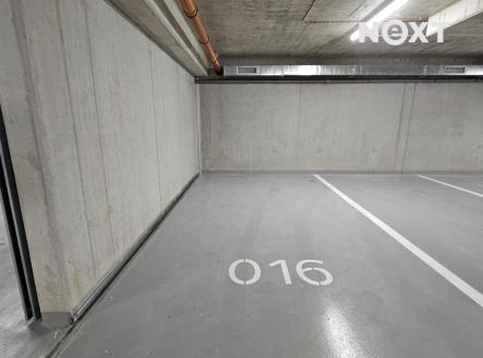 Pronájem - malý objekt/garáž