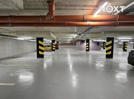 Pronájem - malý objekt/garáž