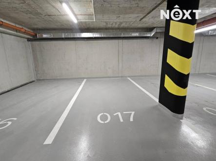 Pronájem - malý objekt/garáž