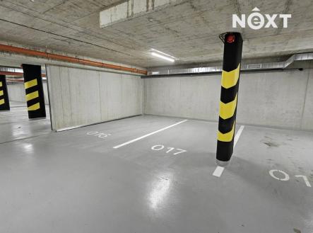 Pronájem - malý objekt/garáž