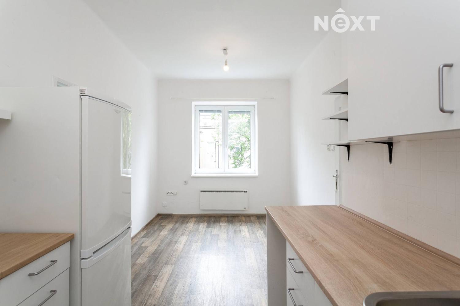 Pronájem byt 2+kk, 51㎡