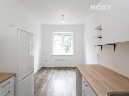 Pronájem bytu, 2+kk, 51 m²