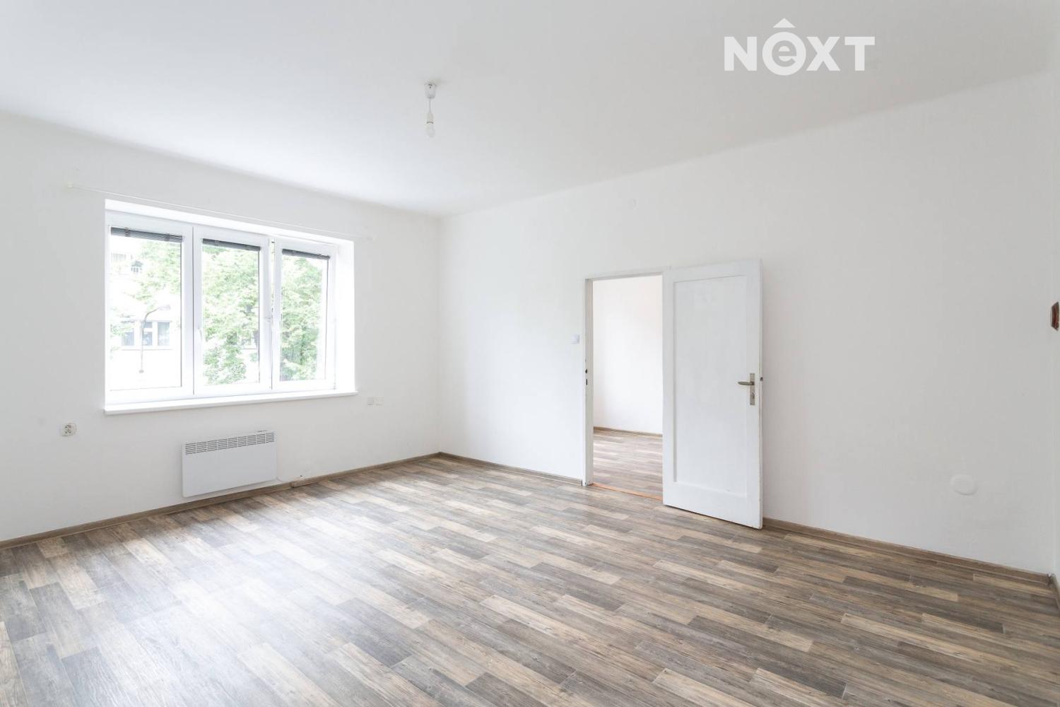 Pronájem byt 2+kk, 51㎡