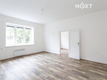 Pronájem bytu, 2+kk, 51 m²
