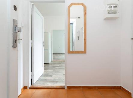 Pronájem bytu, 2+kk, 51 m²