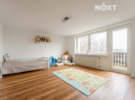 Prodej - dům/vila, 223 m²