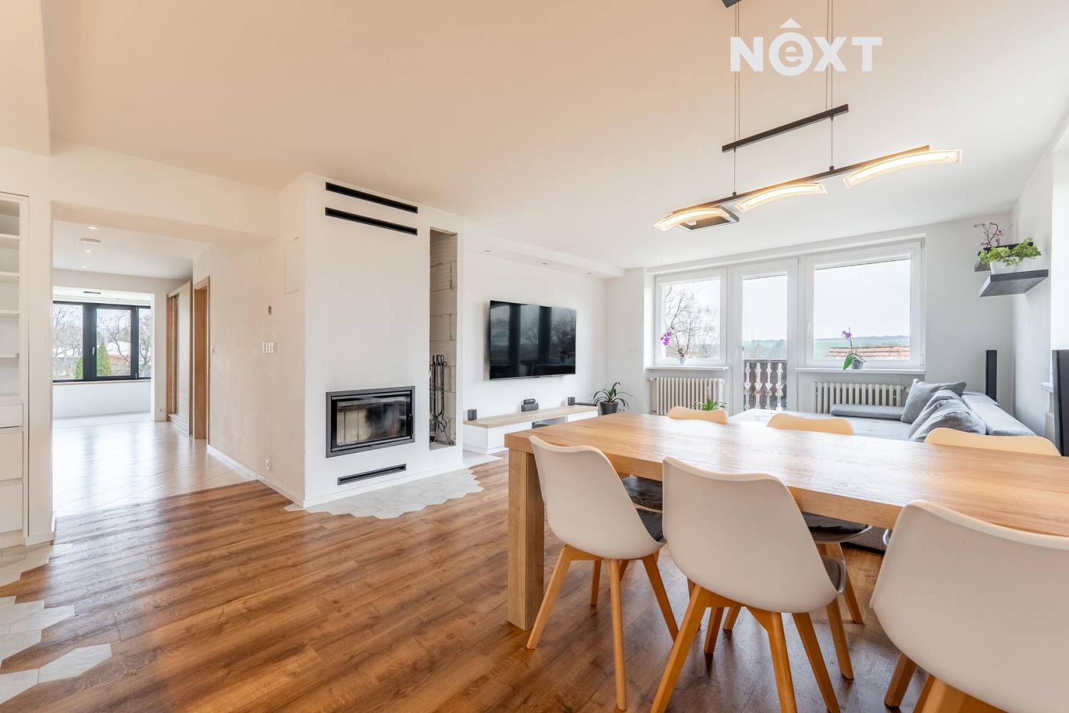 Prodej Rodinný dům, 223㎡