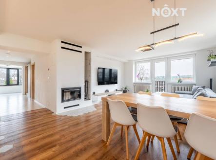 Prodej - dům/vila, 223 m²