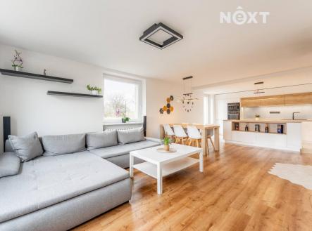 Prodej - dům/vila, 223 m²