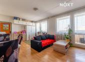 Prodej bytu, 2+kk, 58 m²