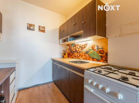 Prodej bytu, 2+kk, 58 m²