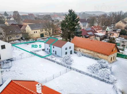 Prodej - dům/vila, 103 m²