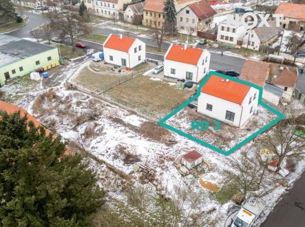 Prodej - dům/vila, 115 m²