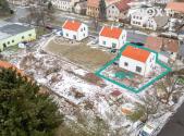 Prodej - dům/vila, 115 m²