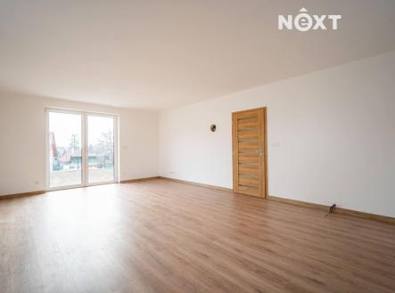 Prodej - dům/vila, 115 m²