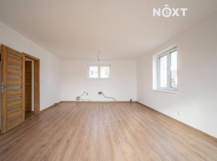 Prodej - dům/vila, 115 m²