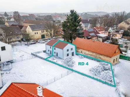 Prodej - dům/vila, 144 m²