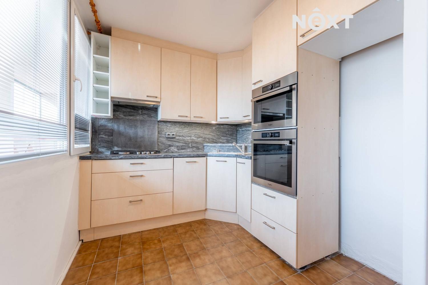 Prodej byt 3+1, 70㎡