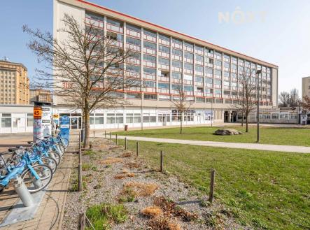 Prodej bytu, 3+1, 91 m²