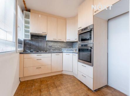 Prodej bytu, 3+1, 91 m²