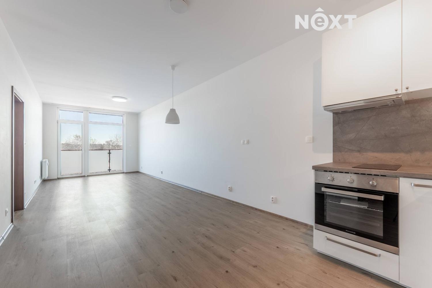 Pronájem byt 2+kk, 69㎡