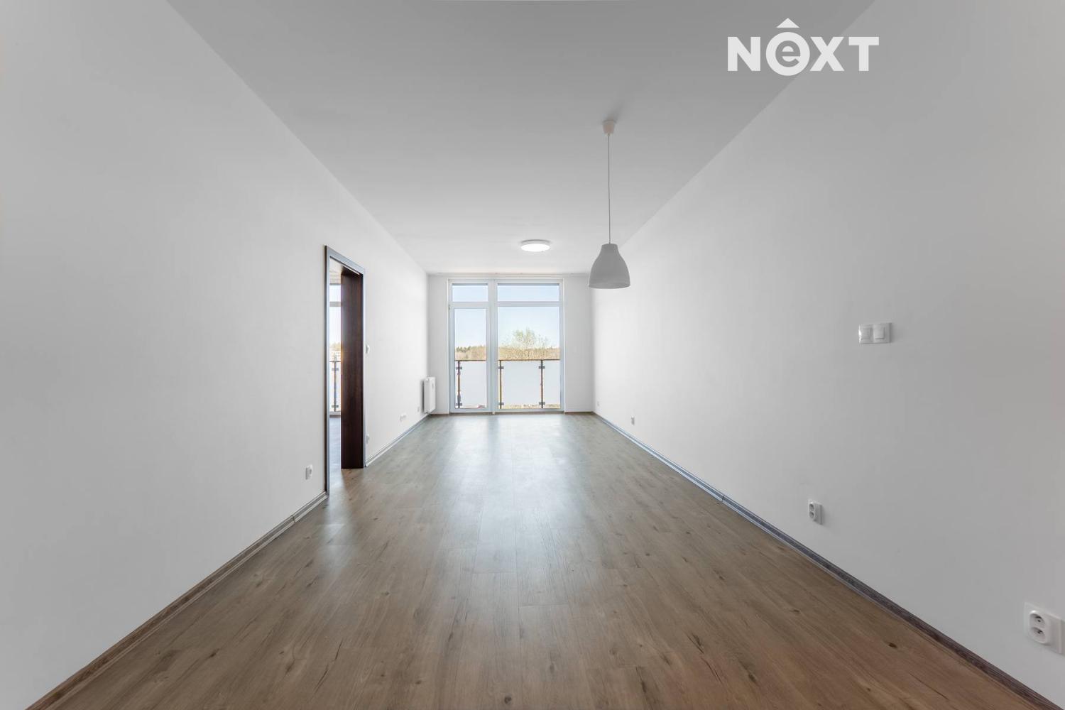 Pronájem byt 2+kk, 69㎡