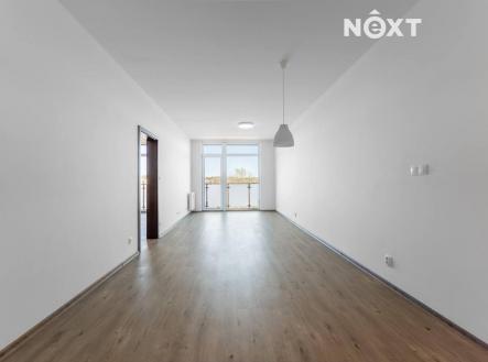 Pronájem bytu, 2+kk, 69 m²