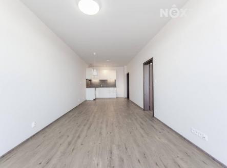 Pronájem bytu, 2+kk, 69 m²