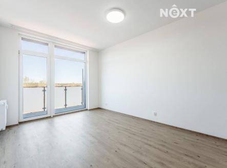 Pronájem bytu, 2+kk, 69 m²