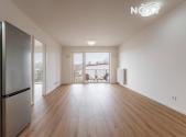 Pronájem bytu, 2+kk, 54 m²