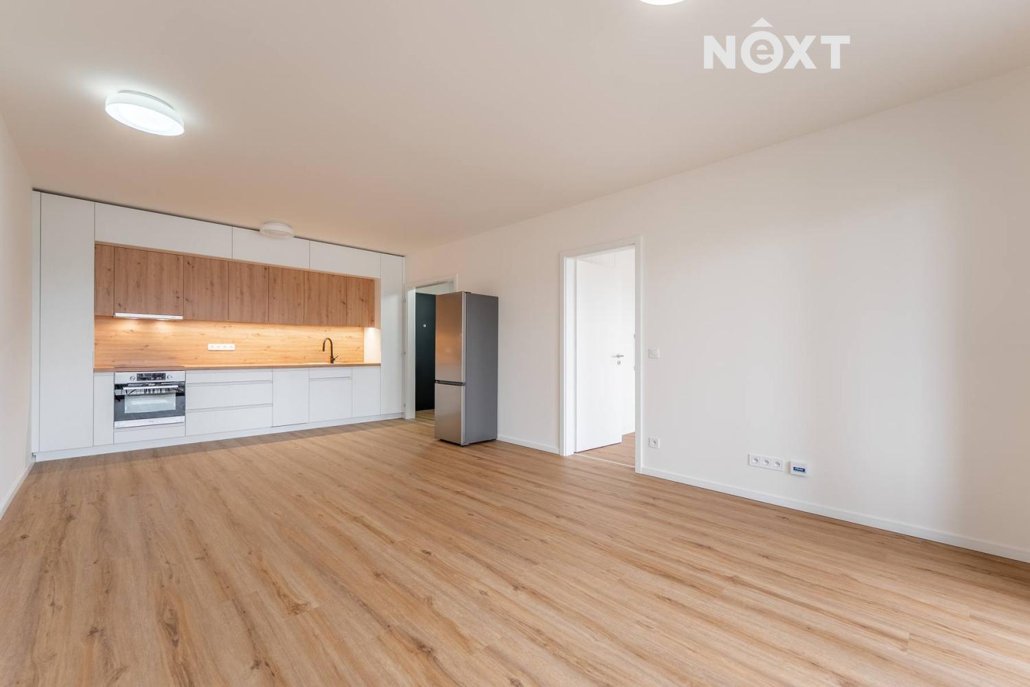 Pronájem byt 2+kk, 54㎡