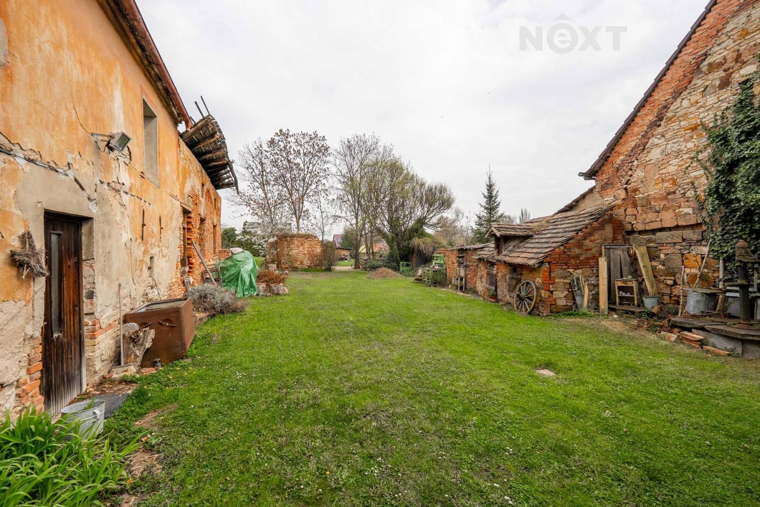 Prodej pozemek Bydlení, 1345㎡