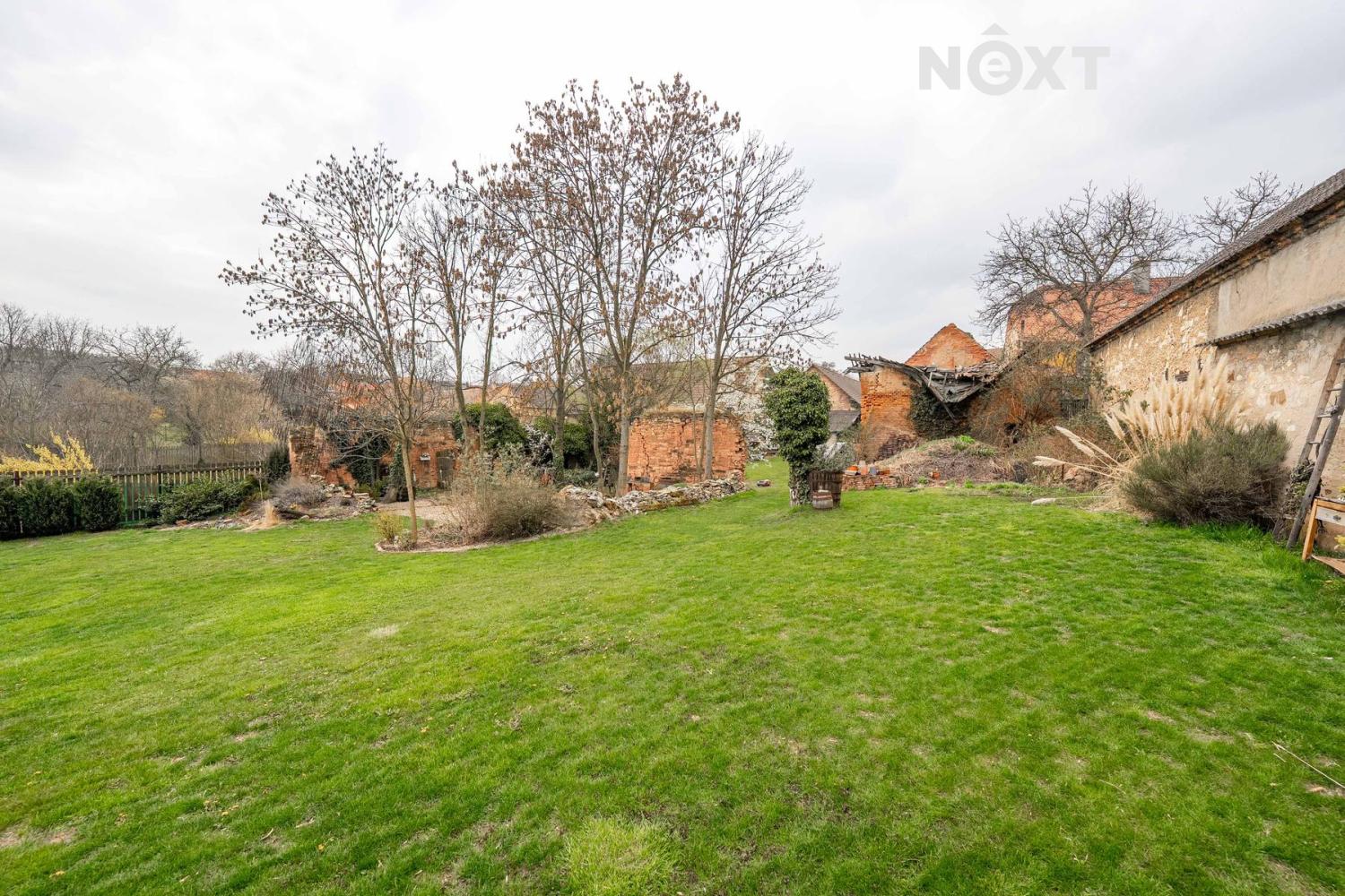 Prodej pozemek Bydlení, 1345㎡