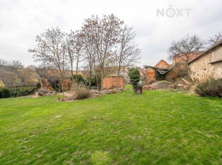 Prodej - pozemek pro bydlení, 1 345 m²