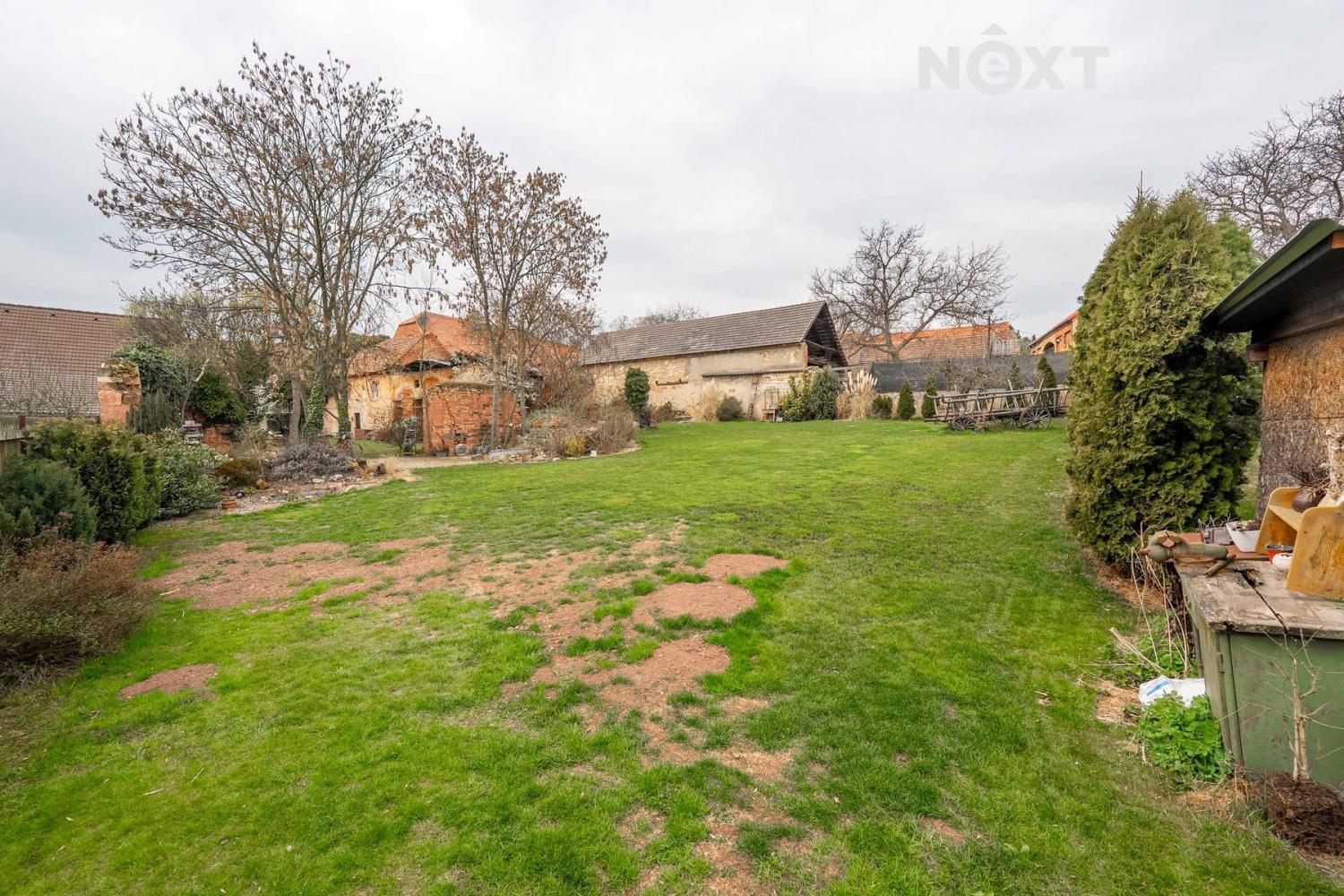 Prodej pozemek Bydlení, 1345㎡