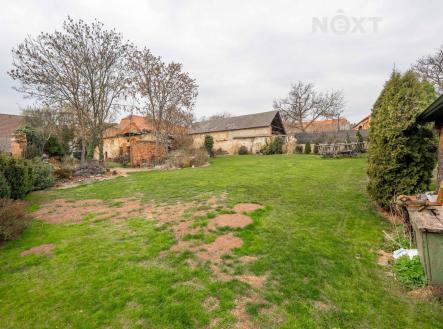 Prodej - pozemek pro bydlení, 1 345 m²